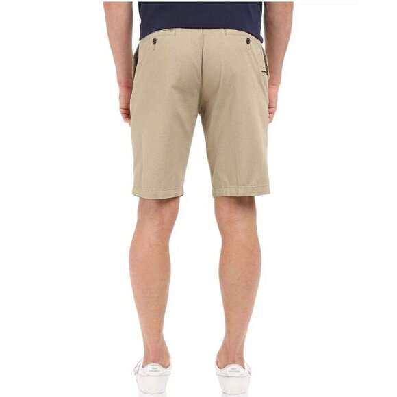 Dockers The Perfect Short Casual Utility Shorts Khaki Men Big & Tall Size 52 NWT - Picture 2 of 15